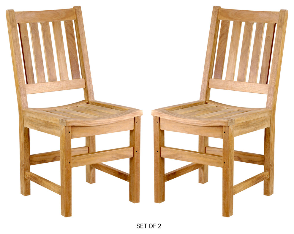 used teak chairs for sale