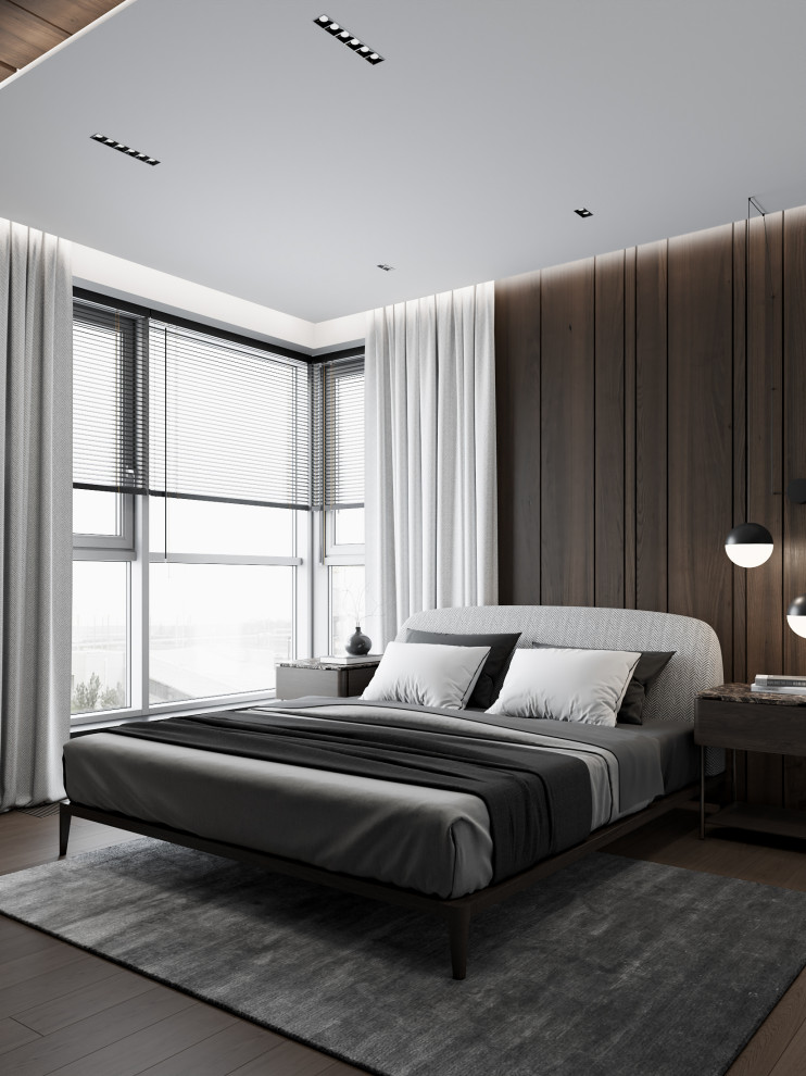 Апартаменты в ЖК "ЛАХТА PLAZA"  | Санкт-Петербург | Россия |