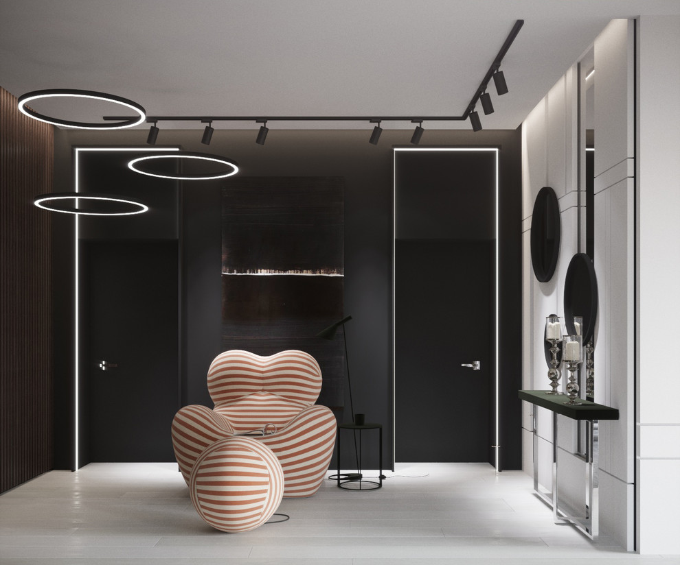 Проект дома