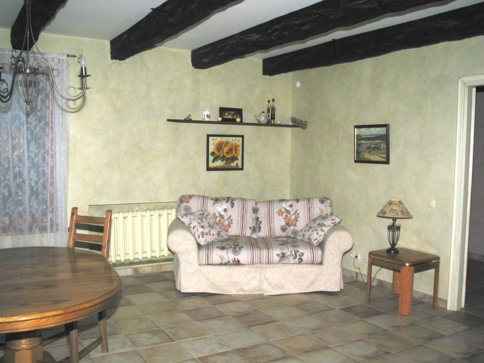 Квартира на Пушкина, 50 (фото)