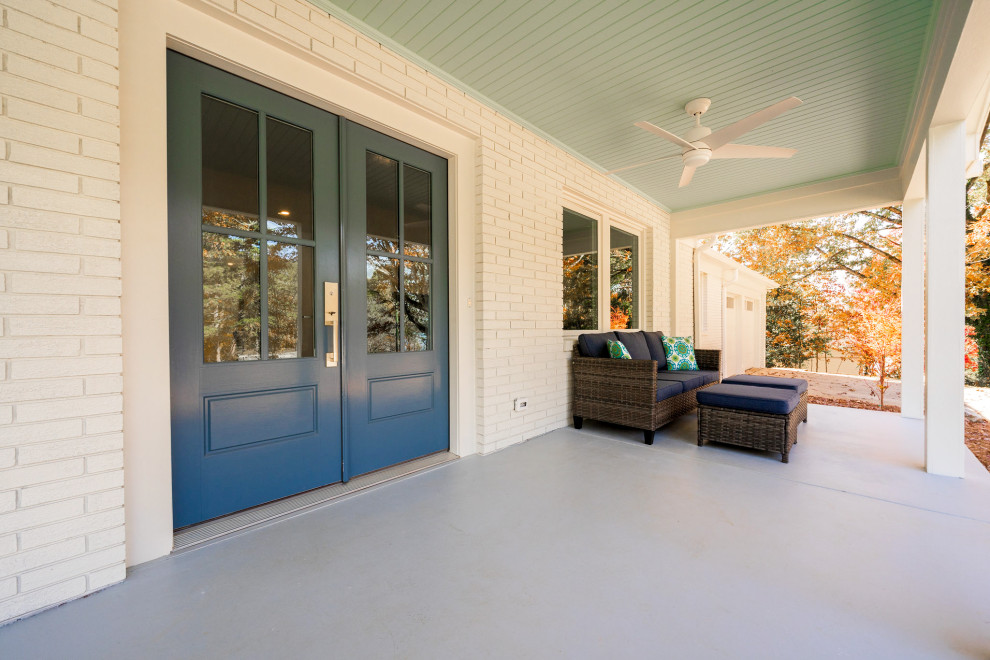 Lake Lanier Home Major Update