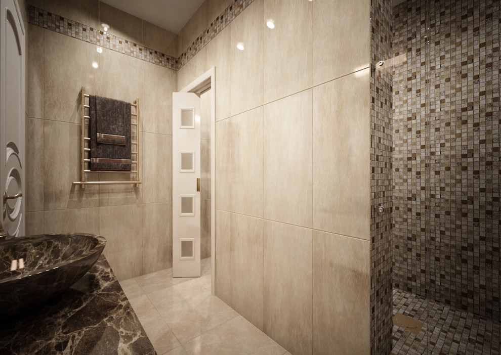 Квартира 100кв.м. Мичуринский проспект