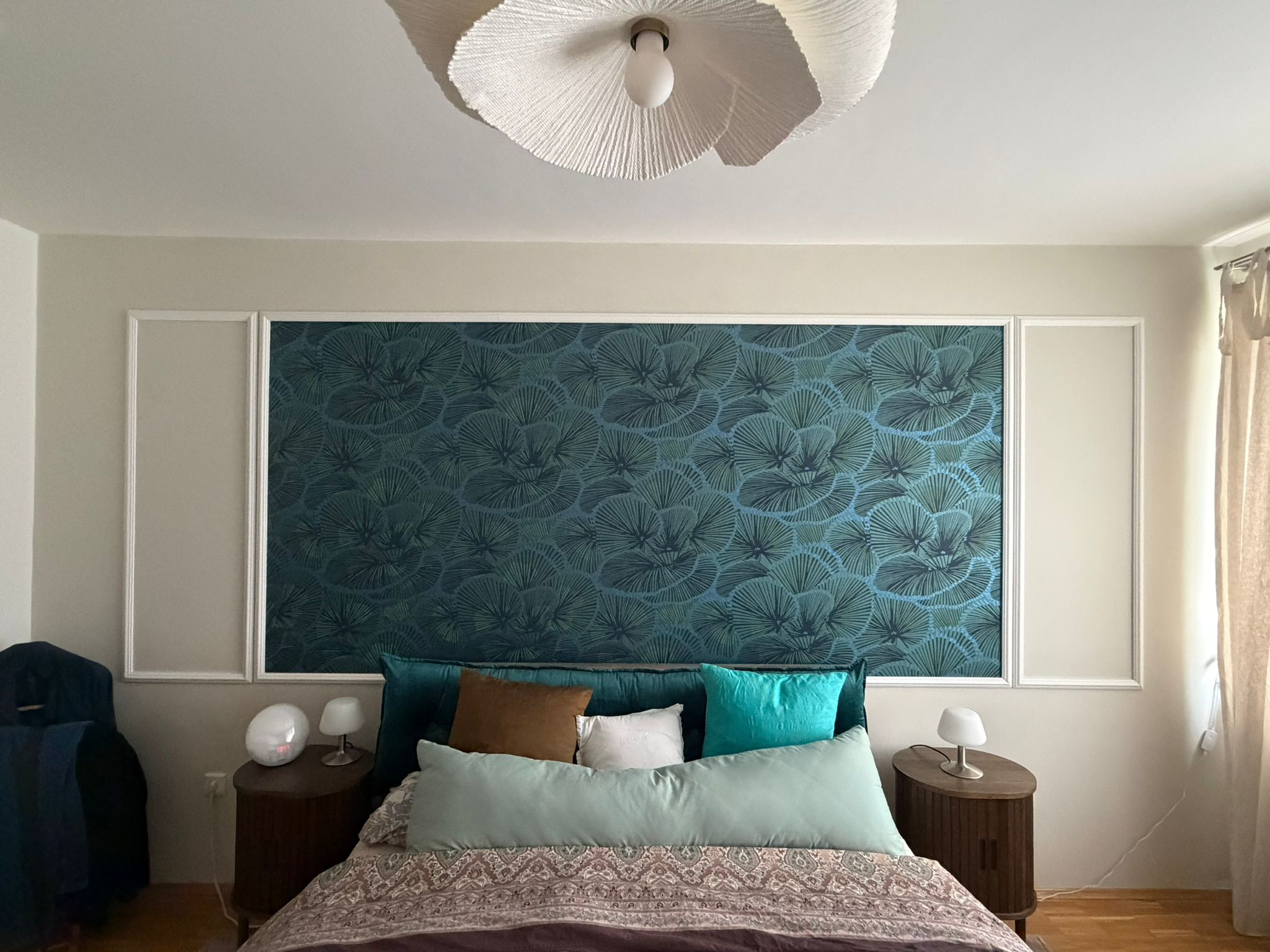 PROJEKT K13 - Schlafzimmer Upgrade