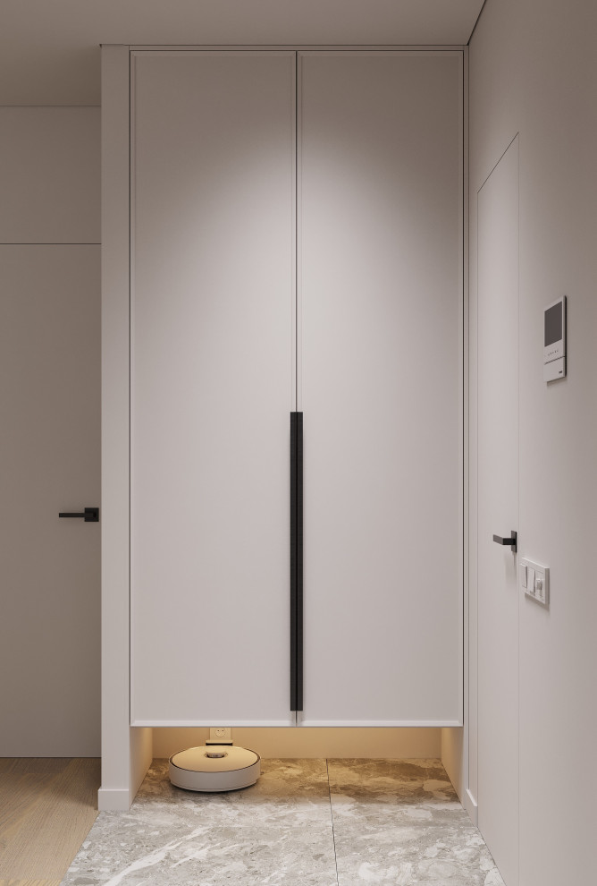 Левобережье, 47. Квартира для молодой семьи