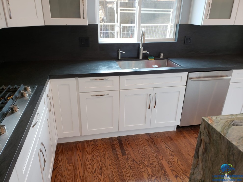 Kitchen remodeling In Glendale
