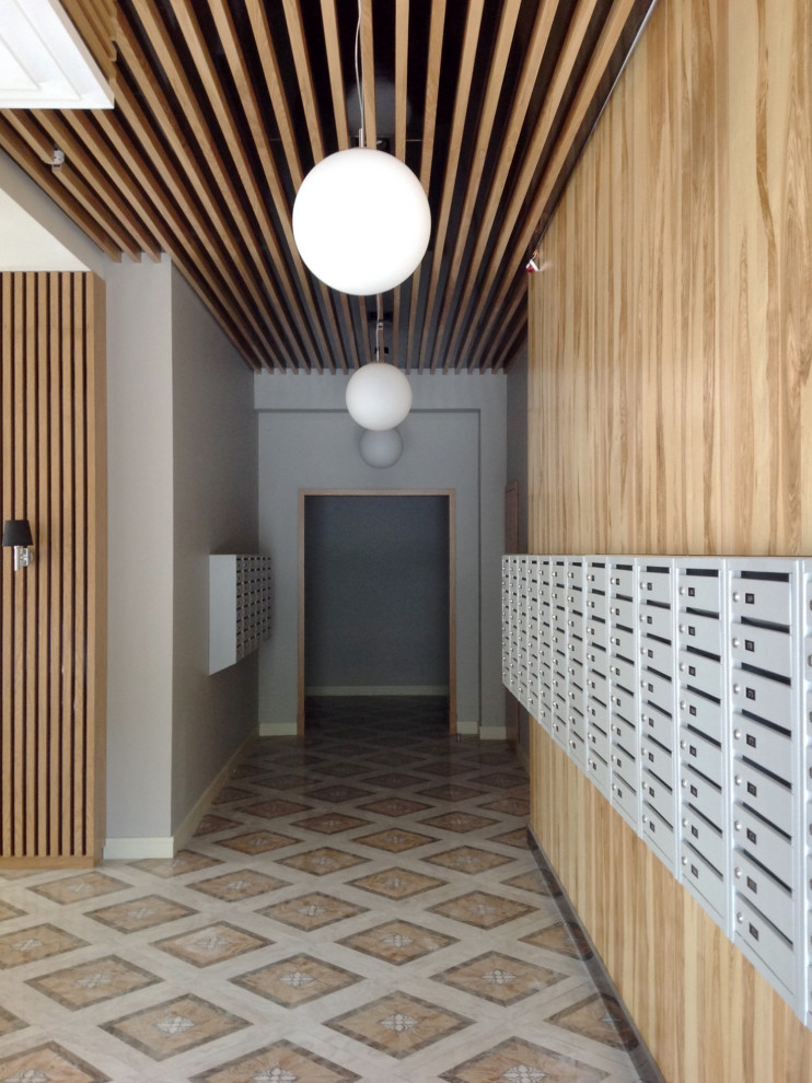 Изготовление мебели на заказ