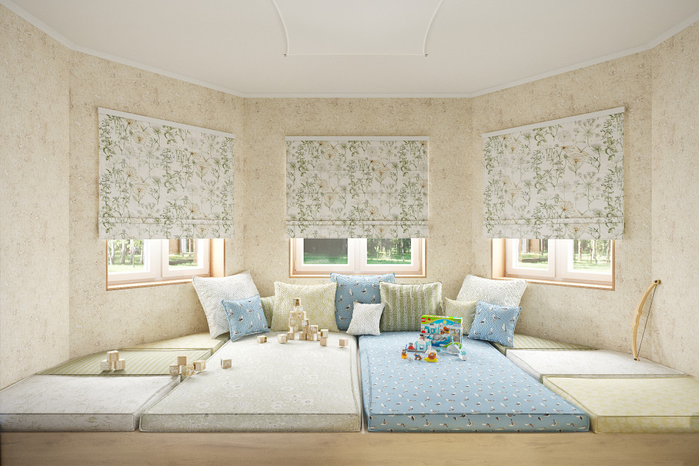 Береза и ясень. Древнерусский минимализм и скандинавская экспансия