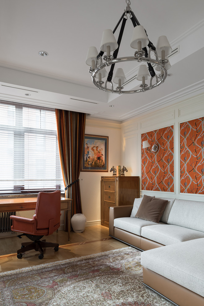 Квартира_Трубецкая