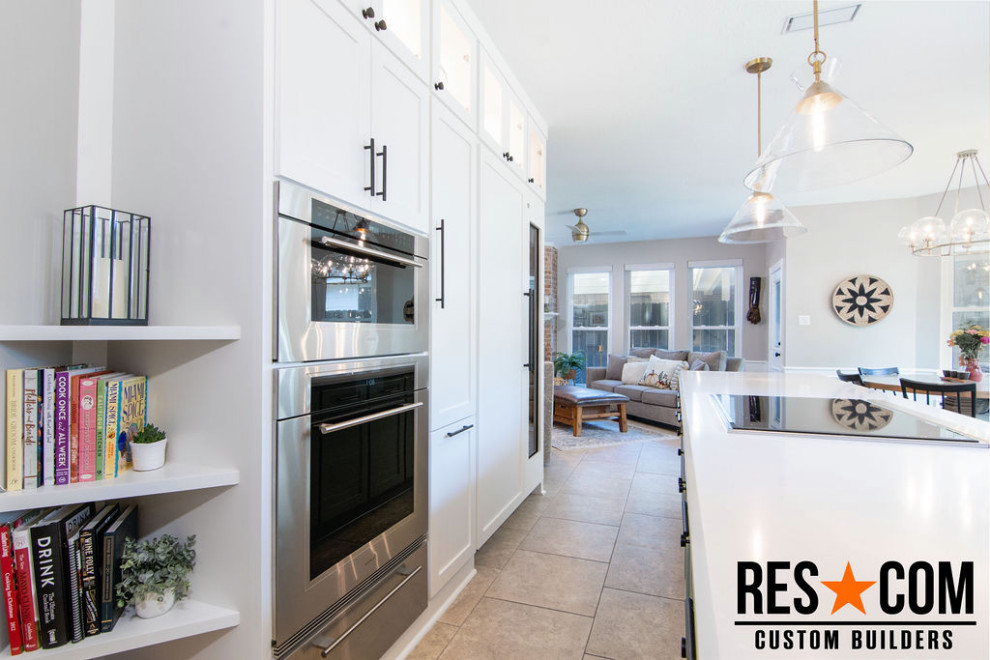 Golden Valley - Kitchen Remodel