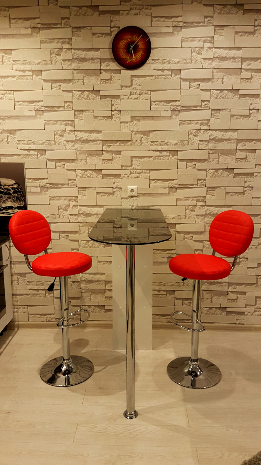 Барная стойка