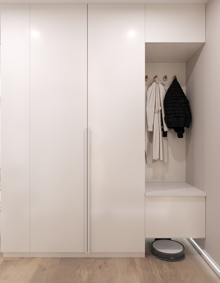 Квартира ЖК Тургенев