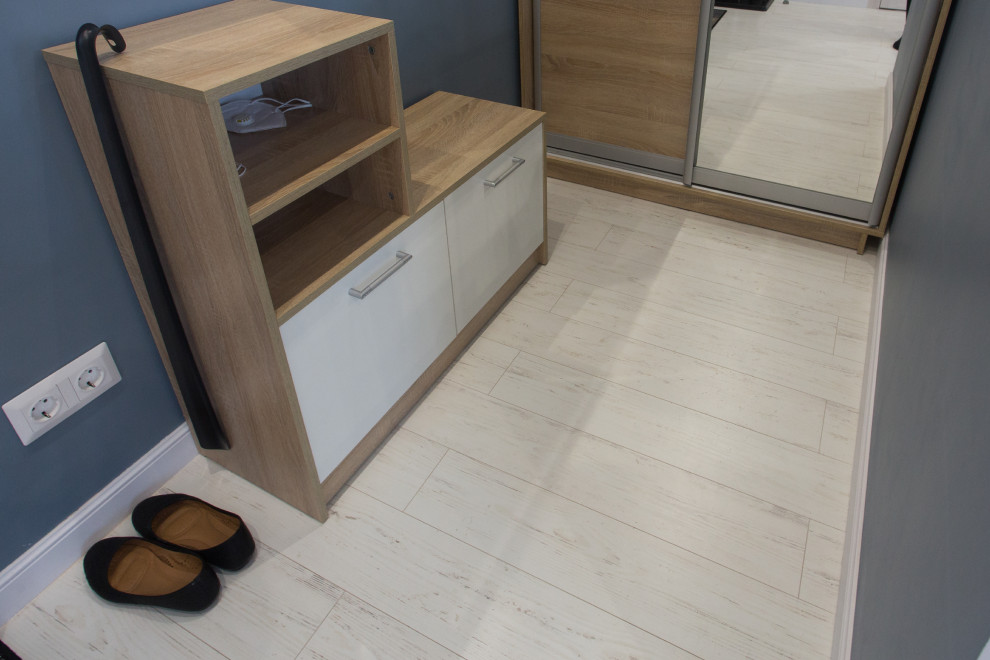 ул. Строителей, 17