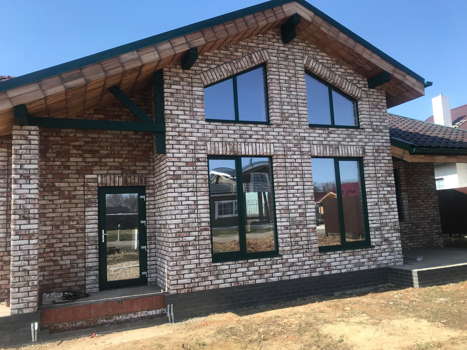 Чехов, ДНП Чудо-град