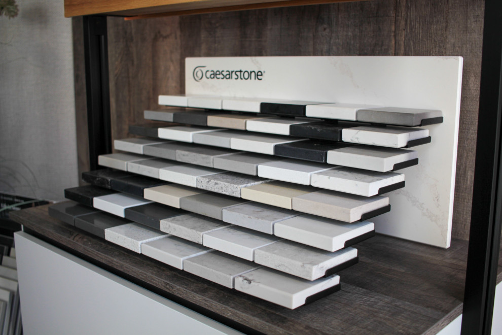 The Showroom