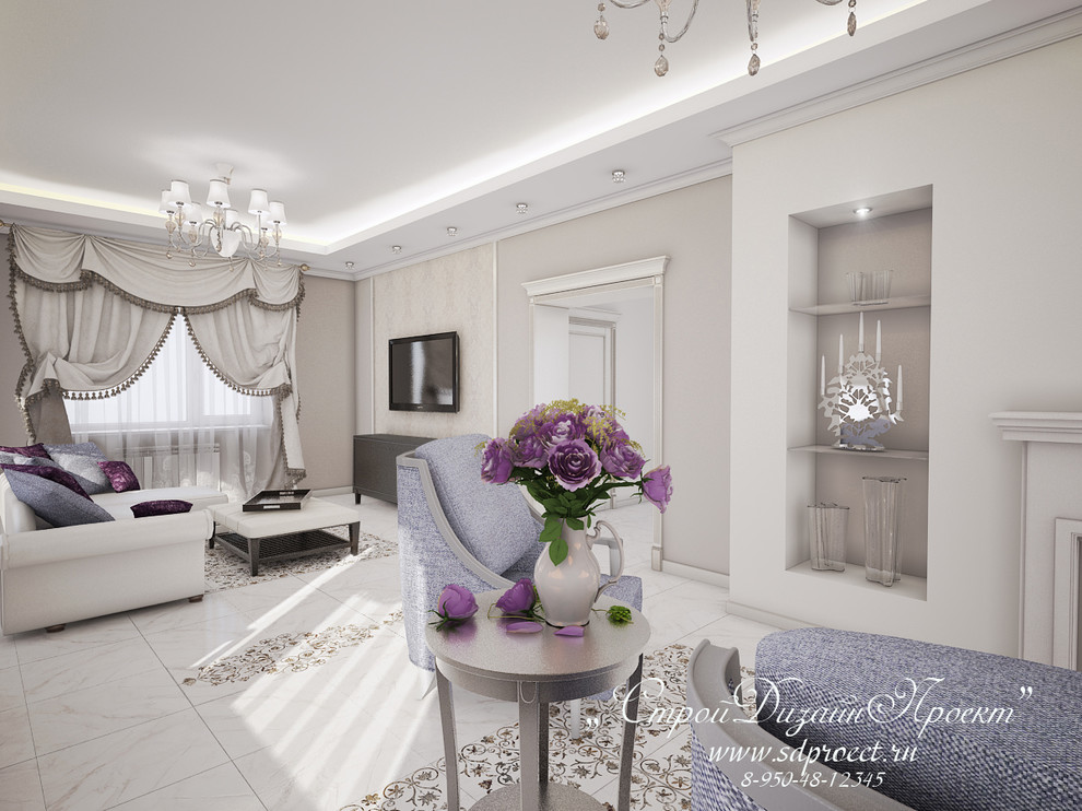 Коттедж. Тобольск.