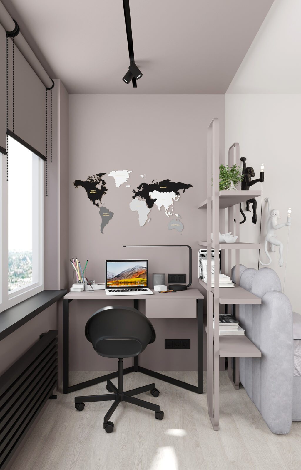 Квартира в ЖК "Летний сад"