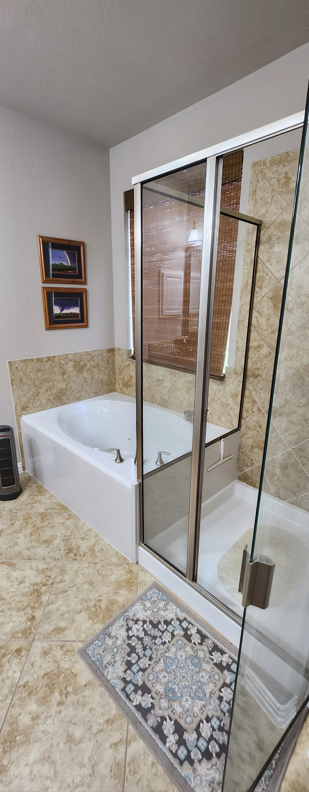 Bathtub Systems