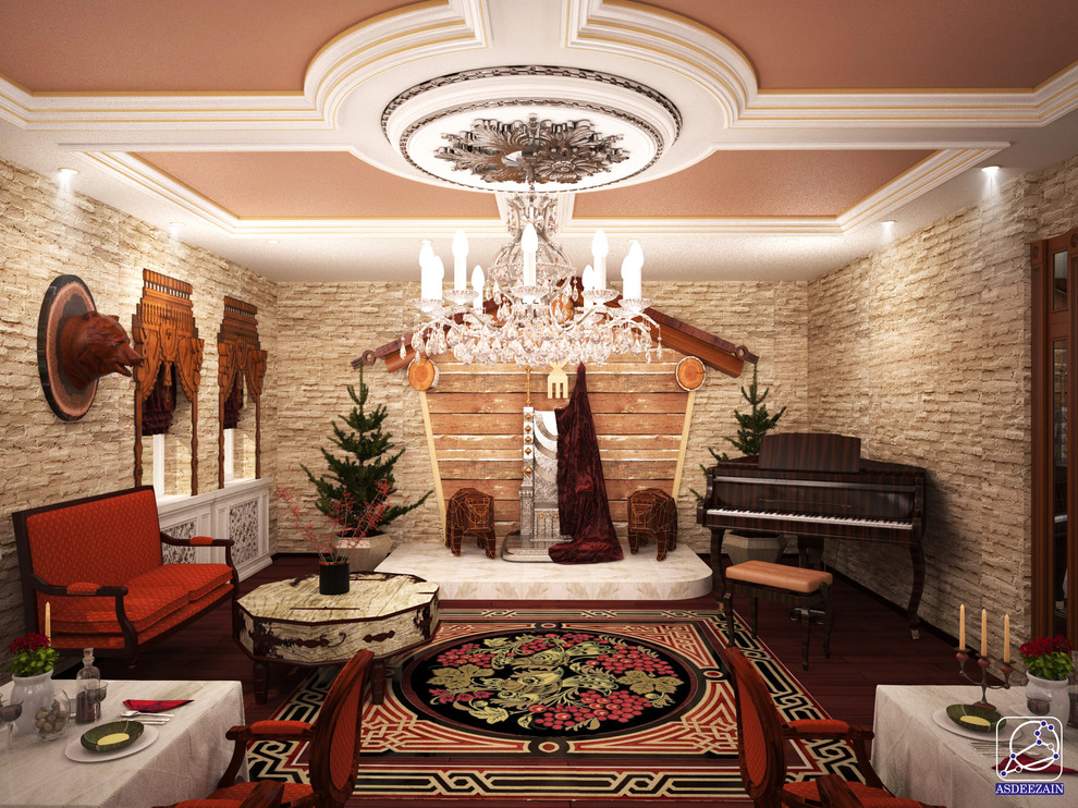 Интерьеры Вашей мечты!