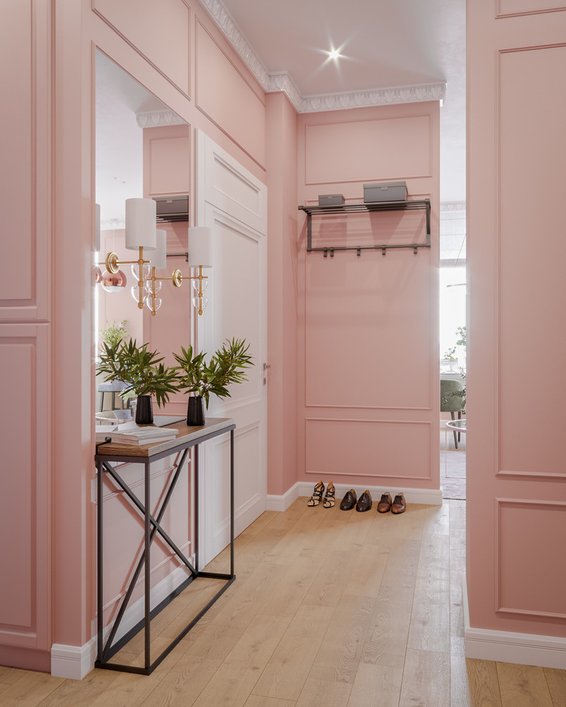 Сталинский дом 1957 года