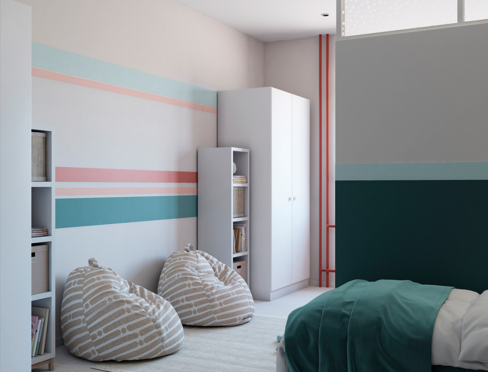 Квартира ЖК Семейный