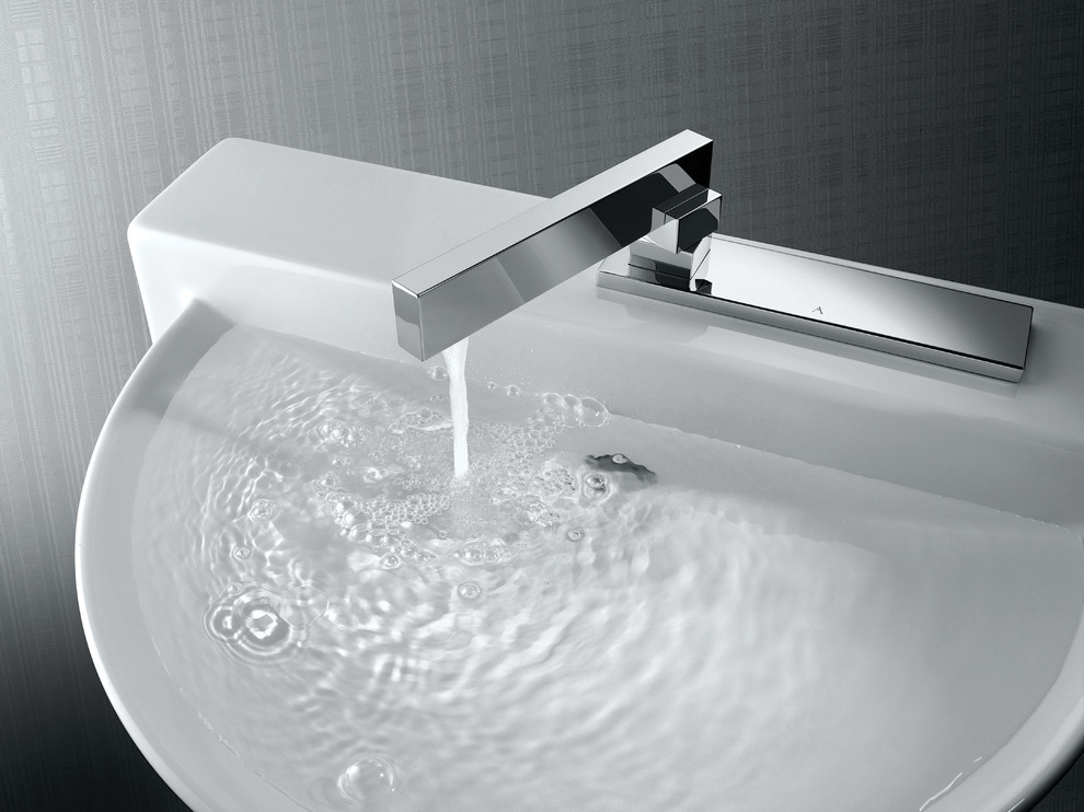 Продукция Jaquar Group в интерьере