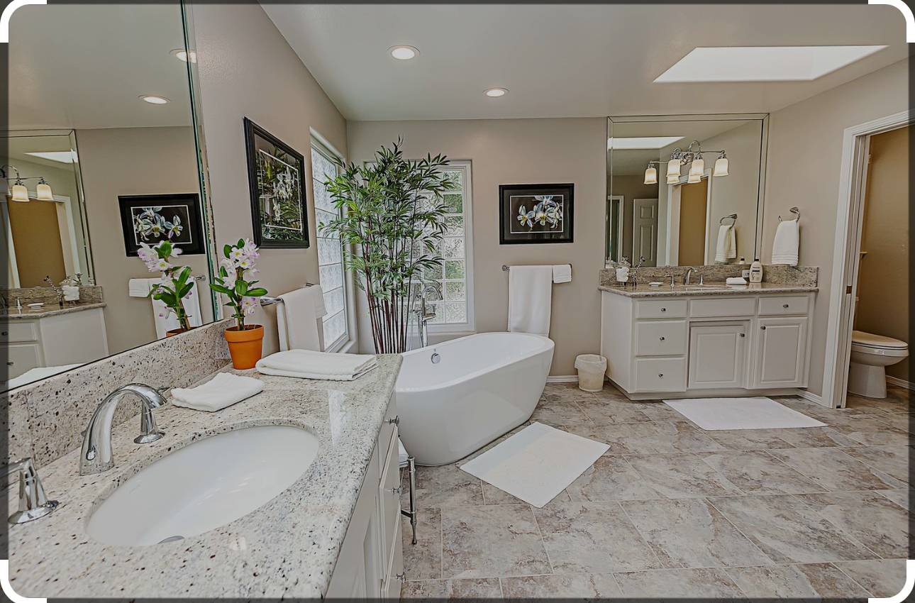 Full Home Renovation