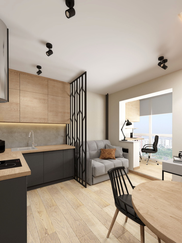 ЖК "Позитив" г. Москва