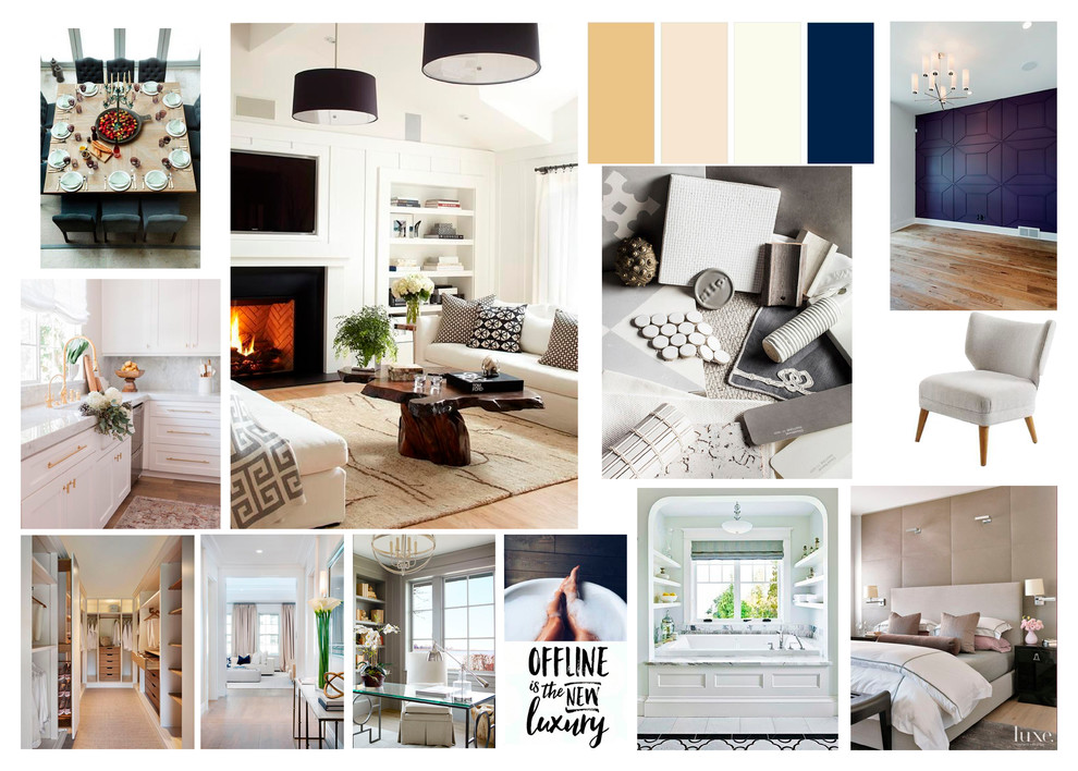 ЖК Парк Рублево