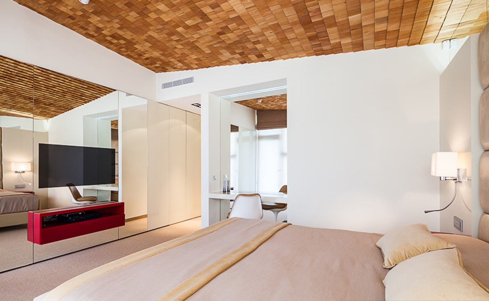 Бутик отель "Родники"