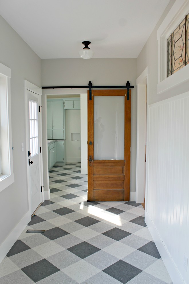 Classic Farmhouse