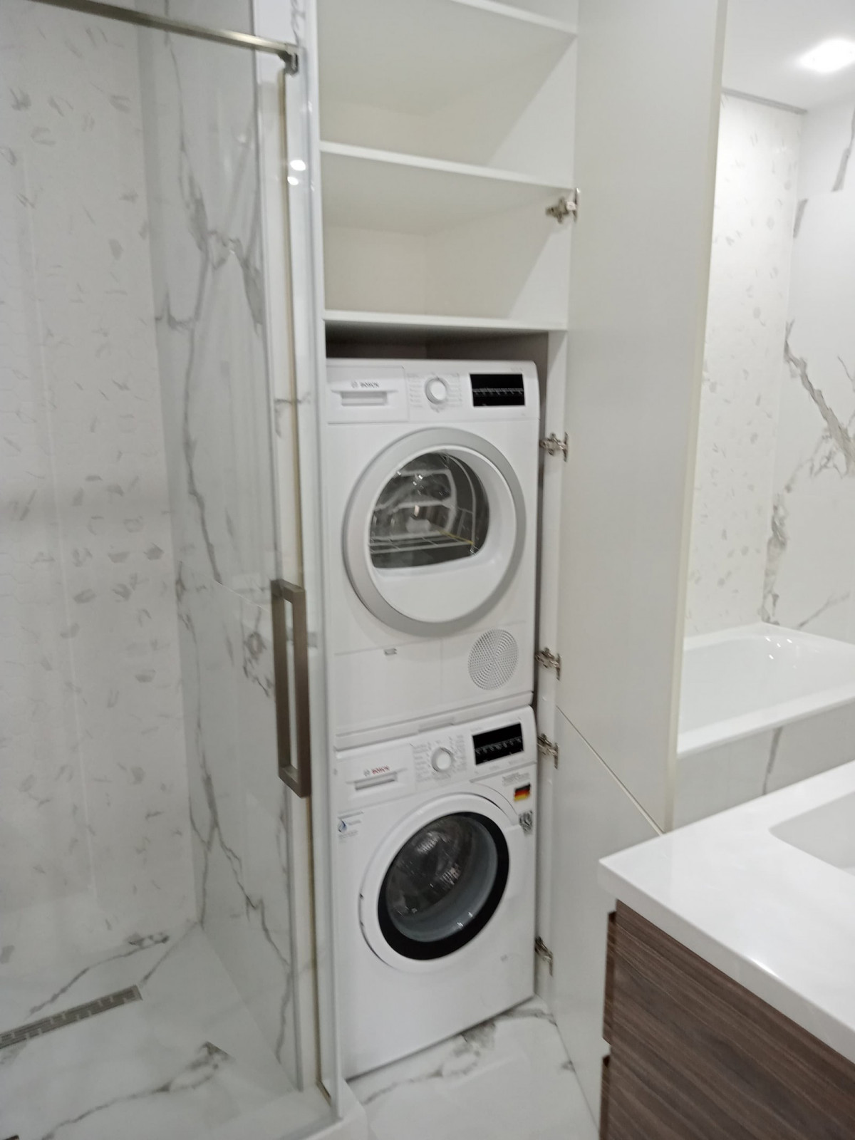 ЖК ВТБ Арена Парк