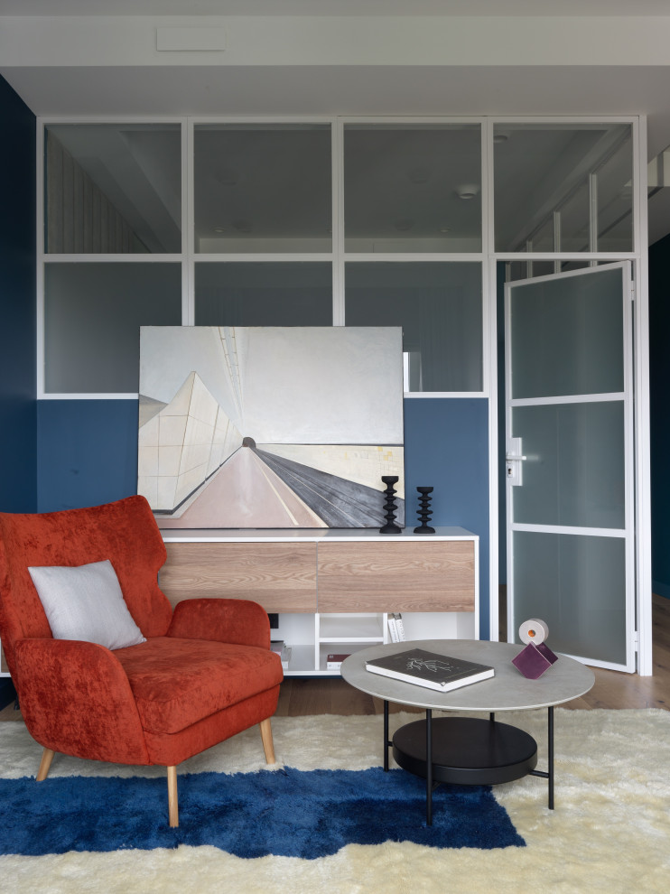 ЖК Сити Парк