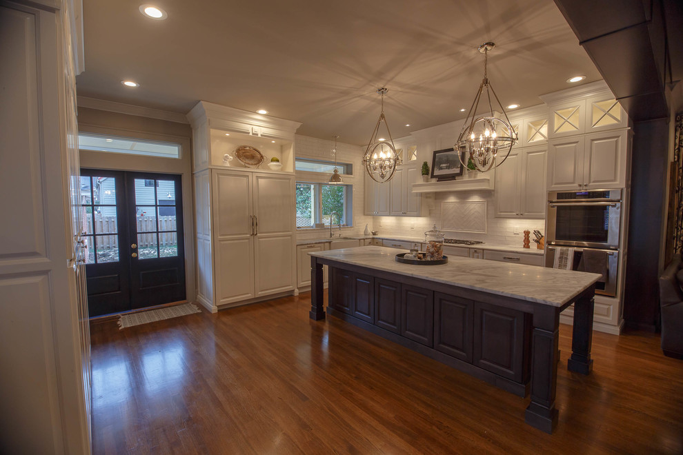 Sloan Scott Custom Cabinetry offers quality custom ...