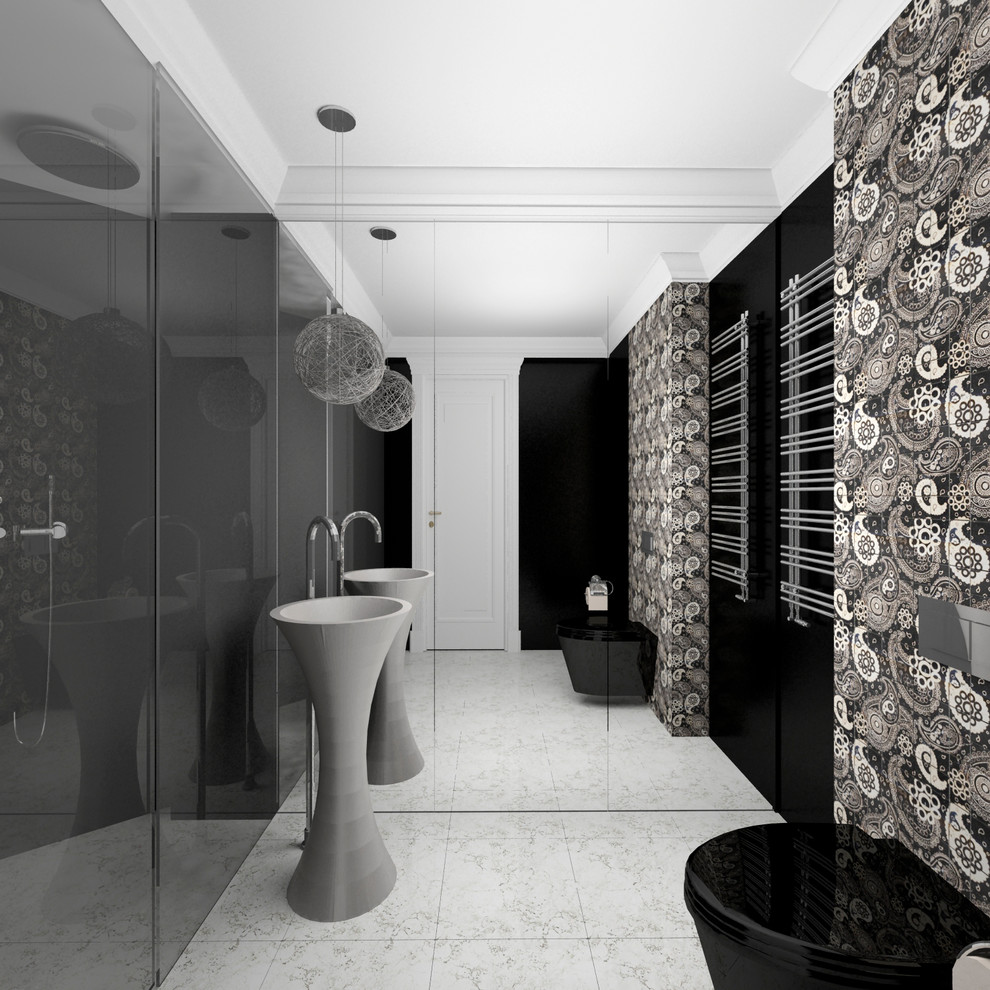 Гостевой туалет