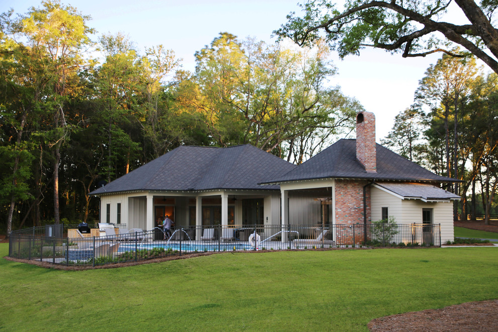 Fairhope Motorcoach Resort