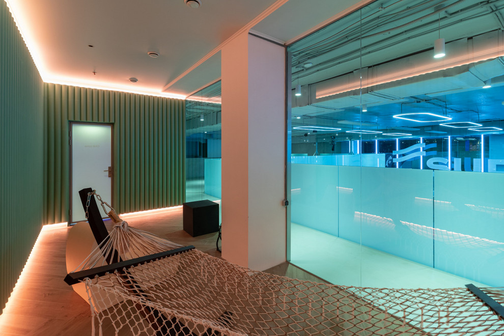 Клуб SURF BROTHERS, Москва