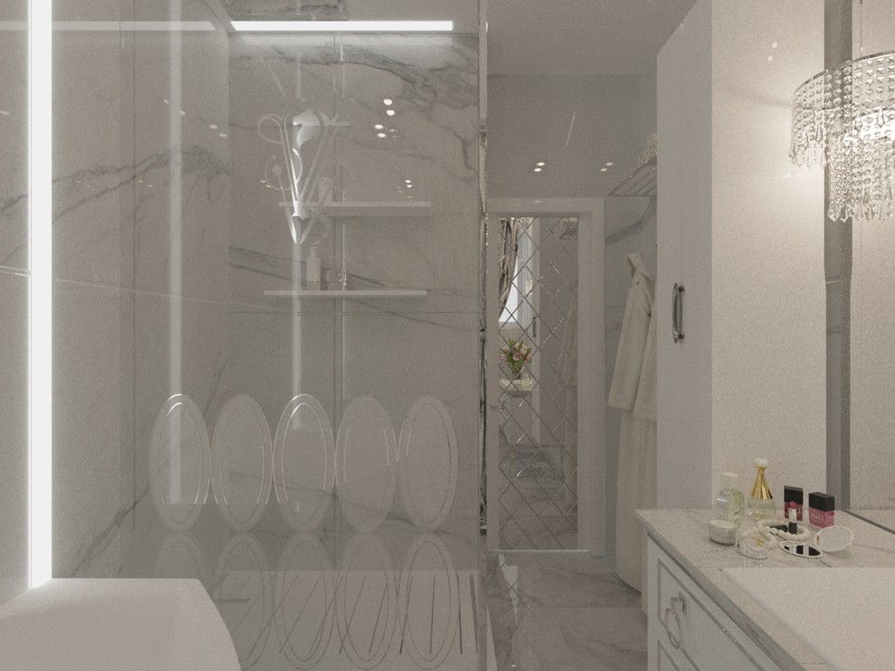 Квартира на Дунайском проспекте