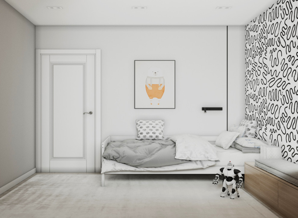 Детская комната