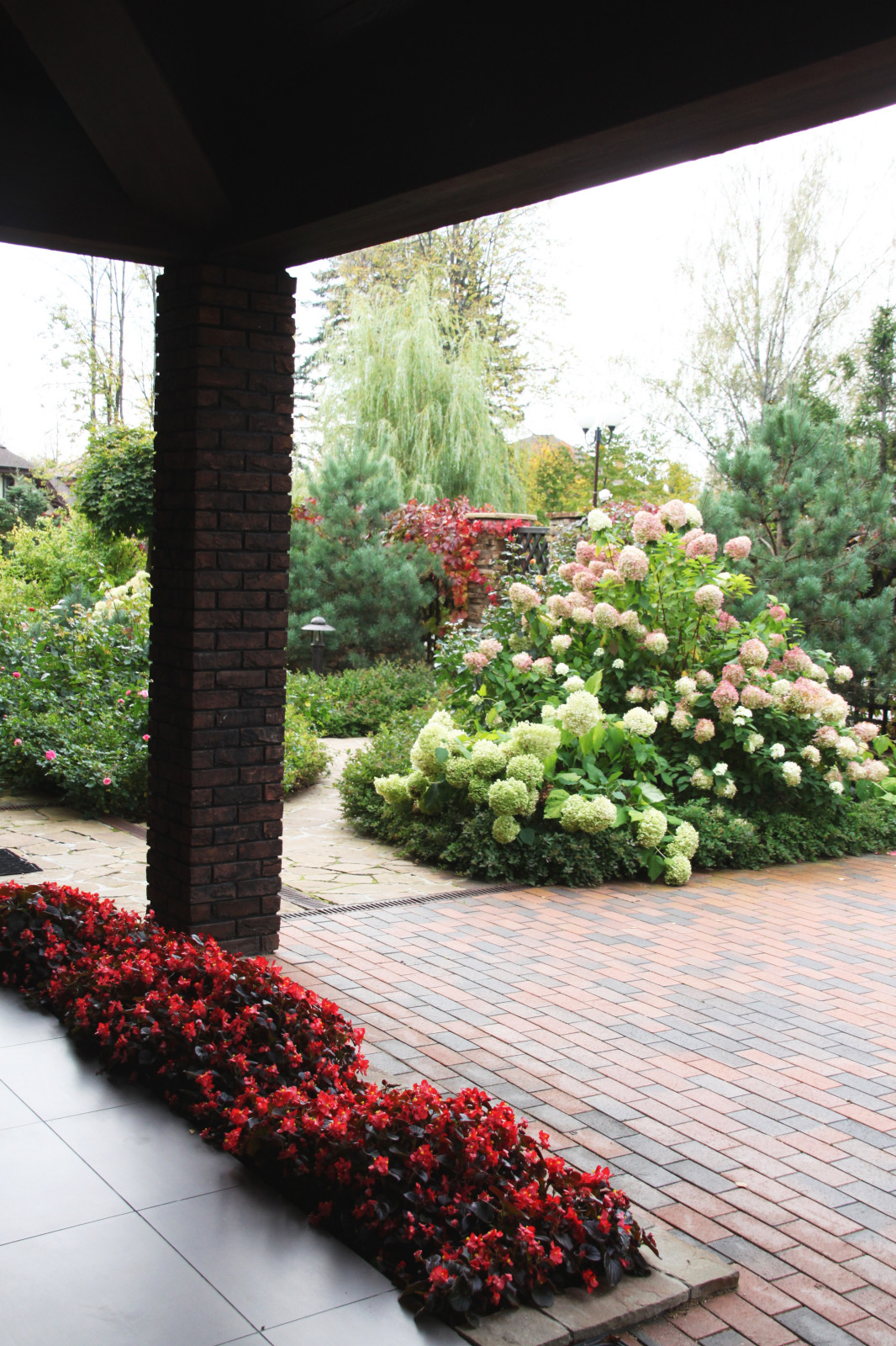 Стародачное