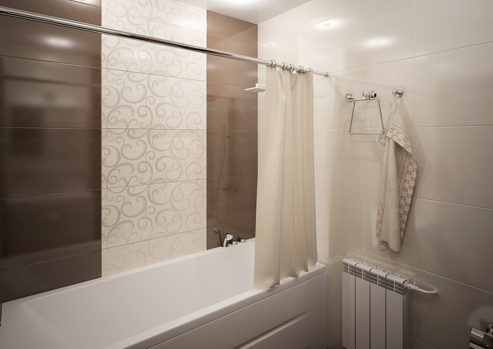 Ремонт квартир под ключ