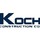 Koch Construction Company, Inc.