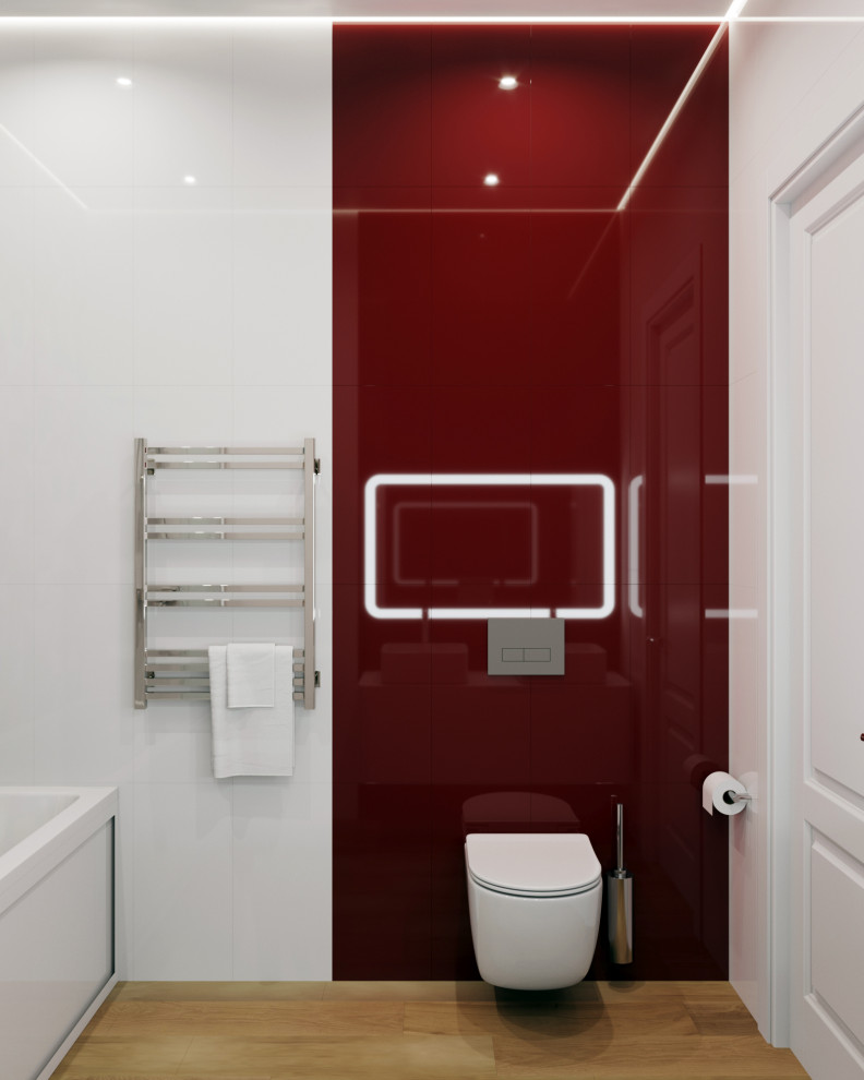 "Семейное гнездо" Квартира 140 кв м