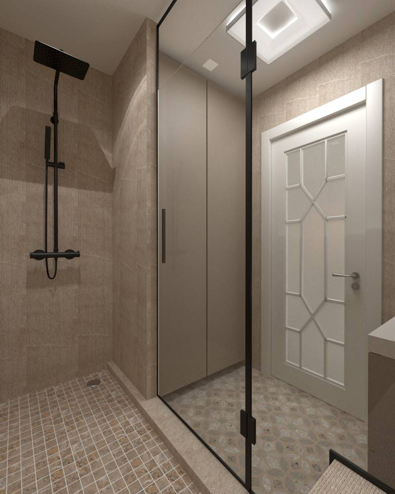 Квартира в г.Мистолово