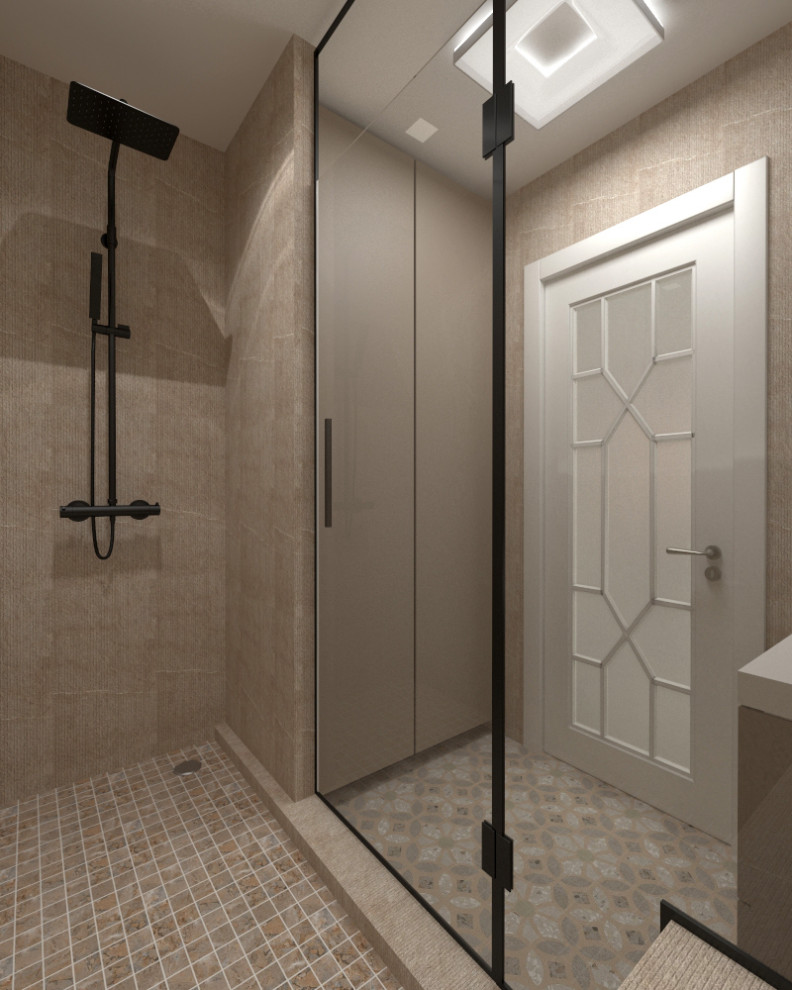 Квартира в г.Мистолово