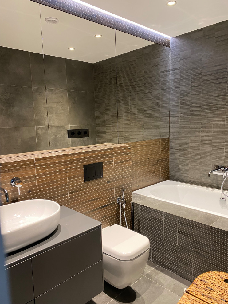 ЖК Береговой