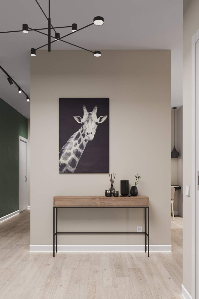 4-х комнатная квартира в г Краснодаре