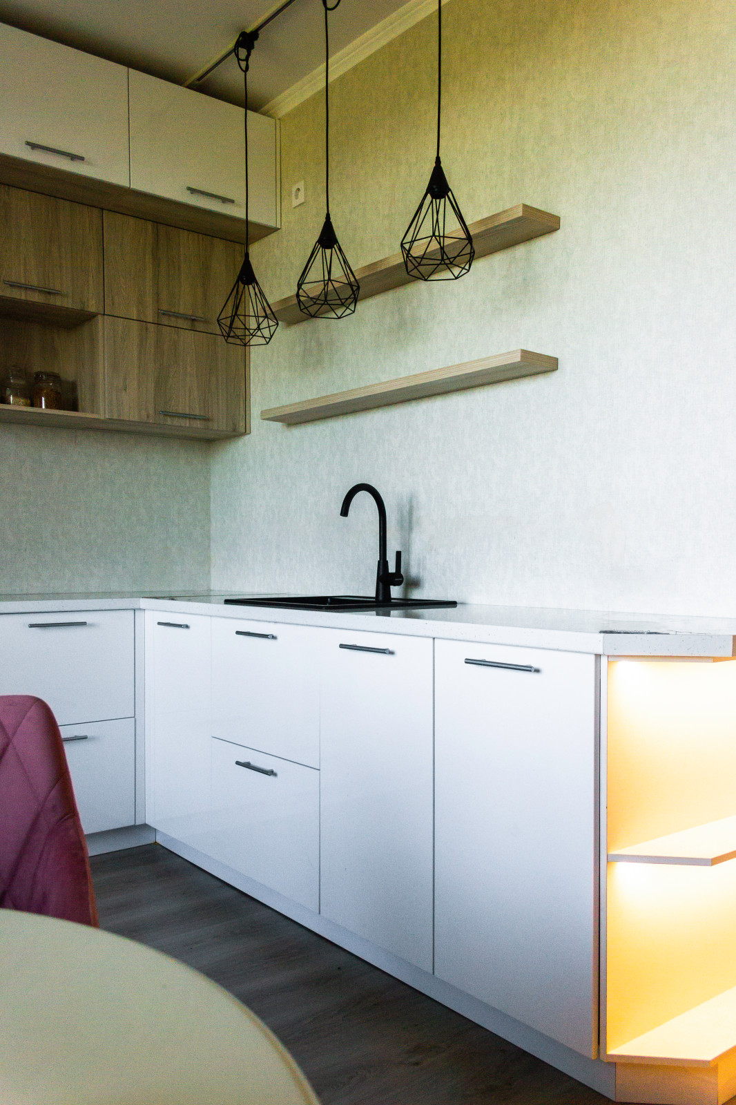 Заречная, 15