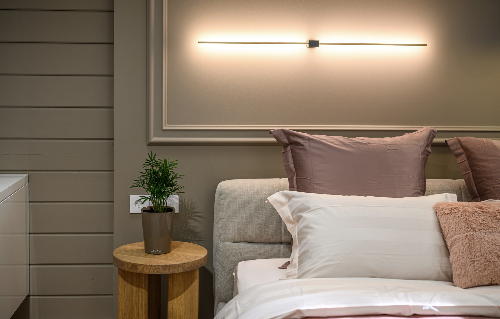 Дизайн проект частного дома 208 кв.м