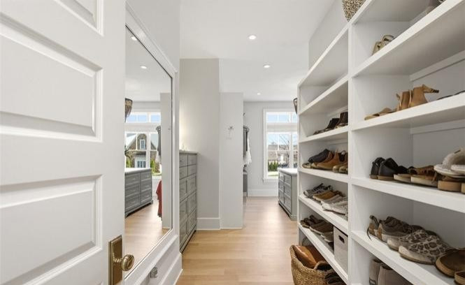 Laurus Ct Remodel
