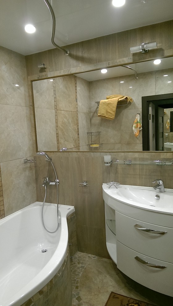 квартира на Ракетостроителей